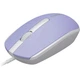 Мишка Canyon M-10 USB Mountain Lavender (CNE-CMS10ML) - изображение 3