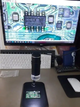 Цифровий USB мікроскоп провідний для Android PC з гнучкою підставкою 50X-1000X збільшення (476160-Prob) - зображення 10
