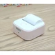 Принтер чеків UKRMARK P02GN Bluetooth, біло-зелений (00912) - изображение 2
