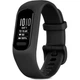 Фітнес браслет Garmin vivosmart 5, Black (010-02645-10) - зображення 1