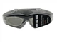 Очки для плавания зеркальные со сменными перемычками для носа Wave Goggles Anti-fog - изображение 5