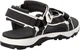 Сандалі Jack Wolfskin Seven Seas, Black, 30 євро - изображение 4