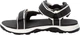 Сандалі Jack Wolfskin Seven Seas, Black, 30 євро - изображение 5