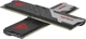 Память 16Gb x 2 (32Gb Kit) ddr5, 5600 MHz, Patriot Venom, Black, 36-36-36-68, 1.25v, с радиатором (pvv532g560c36k) - изображение 2