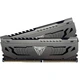 Модуль пам'яті для комп'ютера ddr4 16gb (2x8GB) 3600MHz Viper Steel Patriot (pvs416g360c7k) - зображення 1