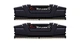 DDR4 2х8GB/4000 G.Skill Ripjaws v Black (f4-4000c18d-16gvk) - изображение 1