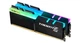 DDR4 2х16GB/3600 G.Skill Trident z rgb (f4-3600c18d-32gtzr) - изображение 2