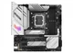 Материнcкая плата Asus rog strix b760-g Gaming wifi (s1700, b760, ddr5) - изображение 1