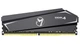 Память 8Gb ddr4, 3200 MHz, Maxsun Terminator, Black, 16-18-18, 1.35v, с радиатором (msd48g32q3/f1) - изображение 1