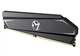 Память 8Gb ddr4, 3200 MHz, Maxsun Terminator, Black, 16-18-18, 1.35v, с радиатором (msd48g32q3/f1) - изображение 3