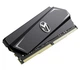 Память 8Gb ddr4, 3200 MHz, Maxsun Terminator, Black, 16-18-18, 1.35v, с радиатором (msd48g32q3/f1) - изображение 4