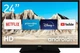 Телевизор 24 дюйма Nokia 2400A (Bluetooth Android TV T/T2) - изображение 1