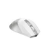 Миша бездротова A4Tech Fstyler FB45CS Air (Silver White), колір сірий+білий - зображення 3