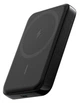 Портативний зарядний пристрій Anker PowerCore 5k 321 - 5000 mAh MagGo Wireless Black (a1616g11) - зображення 1