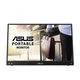 Монитор asus 15.6" mb16acv (90lm0381-b01370) ips Black - изображение 1