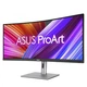 Монитор Asus 34.1" pa34vcnv (90lm04a0-b02370) ips Black/Silver Curved - изображение 3