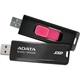 SSD накопитель adata sd610 1tb usb 3.2 (sc610-1000g-cbk/rd) - изображение 5