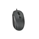 Мышь A4Tech Fstyler FM26S (Smoky Grey), USB, цвет серый - изображение 8