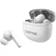 Наушники Canyon tws-8 White (cns-tws8w) - изображение 3