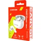 Наушники Canyon tws-8 White (cns-tws8w) - изображение 5