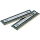 Модуль памяти для компьютера ddr3 16gb (2x8GB) 1600 MHz Silver Peewee eXceleram (e30166a) - изображение 1