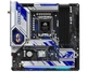 Материнська плата ASRock b760m Sonic WiFi Socket 1700 - зображення 2
