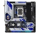 Материнська плата ASRock b760m Sonic WiFi Socket 1700 - зображення 3