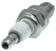 Свеча зажигания Spark Plug резьба d10 L55 (узкая, короткая) - изображение 2