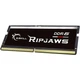 Модуль памяти для ноутбука SoDIMM ddr5 16gb 4800 MHz Ripjaws G.Skill (f5-4800s4039a16gx1-rs) - изображение 2