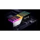 Модуль пам'яті для комп'ютера ddr4 16GB (2x8GB) 3600 МГц Trident z Neo G.Skill (f4-3600c16d-16gtznc) - зображення 3