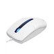 Мышь A4Tech N-530 (White) USB, цвет белый - изображение 3