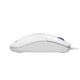 Мышь A4Tech N-530 (White) USB, цвет белый - изображение 5