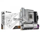 Материнская плата Gigabyte b650m Aorus Elite ax Ice Socket am5 - изображение 1