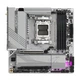 Материнская плата Gigabyte b650m Aorus Elite ax Ice Socket am5 - изображение 2