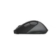Миша бездротова A4Tech Fstyler FG45CS Air (Stone Grey), USB, колір чорний+сірий - зображення 4
