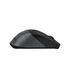 Миша бездротова A4Tech Fstyler FG45CS Air (Stone Grey), USB, колір чорний+сірий - зображення 5
