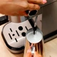 Кавоварка ріжкова Cecotec Cafelizzia 790 Steel Duo (CCTC-01646) - изображение 7