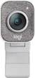 Веб-камера Logitech StreamCam White (960-001297) Store - зображення 2