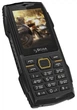 Мобільний телефон Sigma X-treme AZ68 Dual Sim Black/Orange - изображение 3