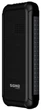 Мобільний телефон Sigma mobile X-style 18 Track Dual Sim Black/Grey Сірий - зображення 2