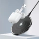 Bluetooth-гарнітура Ugreen WS105 White (80652) Білий - изображение 3