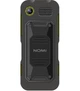 Мобільний телефон Nomi i1850 Dual Sim Khaki - изображение 2