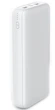 Універсальна мобільна батарея Sinko Q5 (20000 mAh) USB Type-C White (Q5TC225) ( Білий ) - зображення 1