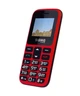Мобільний телефон Sigma mobile Comfort 50 Hit 2020 Dual Sim Red (4827798120958) Червоний - изображение 3