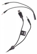 Гарнітура A4Tech Bloody G535P Black+Silver - изображение 7