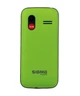 Мобільний телефон Sigma mobile Comfort 50 Hit 2020 Dual Sim Green (4827798120941) Зелений - изображение 3