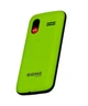 Мобільний телефон Sigma mobile Comfort 50 Hit 2020 Dual Sim Green (4827798120941) Зелений - изображение 4
