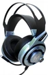 Гарнітура Somic G949DE Black/Silver Сріблястий - изображение 1