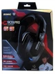 Гарнітура Somic G909 Pro Black (9590010164) Чорний - изображение 11