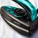 Праска Cecotec GoForce 8000 Folding Titanium Travel CCTC-05113 (8435484051132) - изображение 3